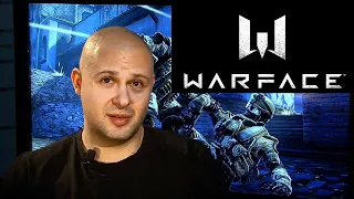 ЭТО WARFACE (варфейс)