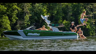 2023 Malibu Wakesetter 21 LX — Best Value in Wakeboats