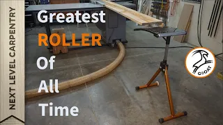 Building GROATs: The Greatest Roller Of All Time Episode #1