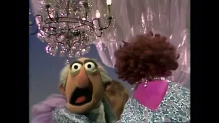 The Muppet Show - 124: Mummenschanz - At The Dance (1977)
