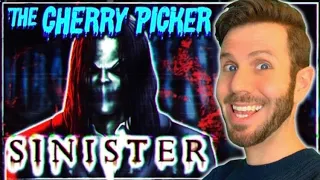 Sinister (2012) | THE CHERRY PICKER Episode 06