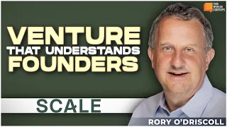 Mastering Venture Capital and Founder Strategies with Rory O’Driscoll and Mark Suster