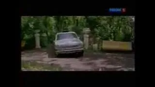 Ночное происшествие (1980) - car chase scene