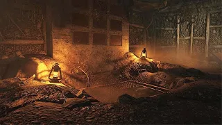 10 Fallout 2 (MIB Megamod). Ферму призраков изучили, Ушельцев и жителей Модока помирили!