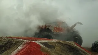 Monster Jam Indianapolis 6/13/21 FULL SHOW