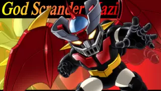 Shin Mazinger Shougeki! Z Hen - The Guardian Extended