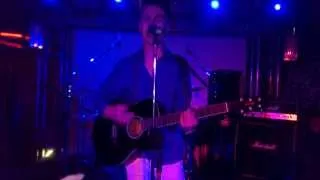 Артем Пивоваров - Ресницы (Акустика) ( Live in Royal Club, Kharkov)19.10.2013