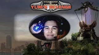 Kikematamitos & Zhasulan & Andy Stream - Red Alert 2 Yuri's Revenge Online - Ред Алерт 2 Месть Юрия