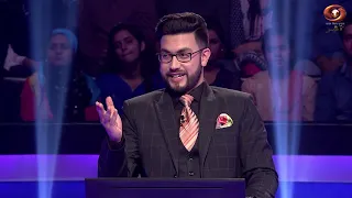 Ep. # 58 - Kashmiri version of 'Kaun Banega Crorepati' - 'Kus Bani Koshur Karorpaet'