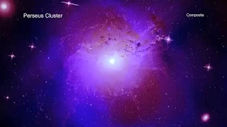 A Tour of the Perseus Cluster