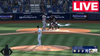 🔴LIVE NOW! New York Yankees vs. Houston Astros - May 9, 2024 MLB Full Game - MLB 24 EN VIVO