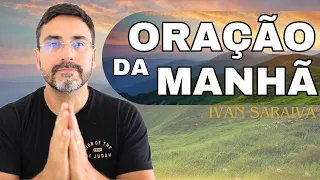 PALAVRA DO DIA 🙏🏼 09 de MAIO 🙏🏽 (Faça seu pedido de oração) Ivan Saraiva