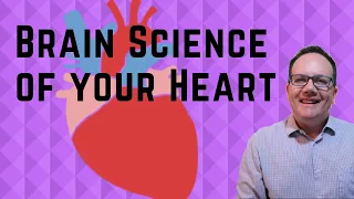 Yogi explains the Brain Science of Your Heart