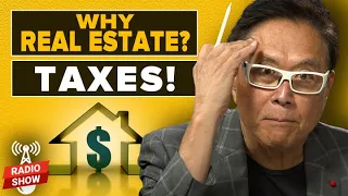 Partner With The Government To Pay Zero Taxes - Robert Kiyosaki, Tom Wheelwright, and Ken McElroy