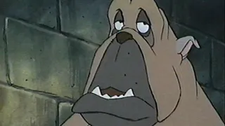 Oliver & Company - The Rescue (Part 1)