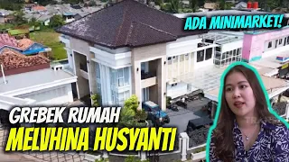 [FULL] GREBEK RUMAH MEGAH MELVHINA HUSYANTI | SOBAT MISQUEEN (04/06/23)