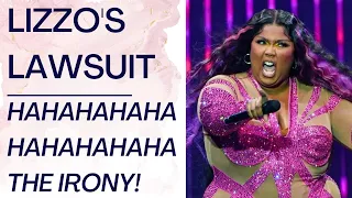 (re-upload!) LIZZO ACCUSED OF HARASSMENT & FAT SHAMING: Dealing (With A Hypocrite! | Shallon Lester