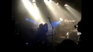 Epica - The Imperial March (Star Wars), Wolverhampton Robin2