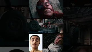 Spider-Man vs Sandman & Venom - Final Fight Scene 🔥