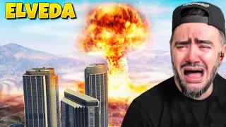 ELVEDA GTA 5 BURAYA KADARMIŞ BITTI ARTIK - GTA 5 MODS