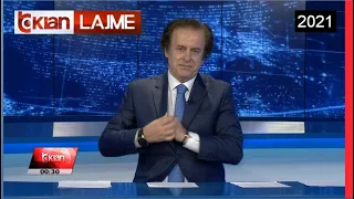 Edicioni i Lajmeve Tv Klan 22 Shkurt 2021, ora 23:30 Lajme - News