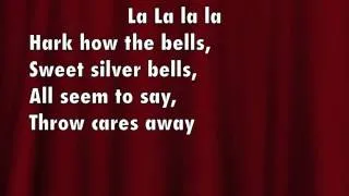 Pentatonix carol of bells lyrics