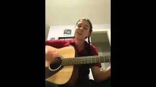 Stay with Me- Sam Smith (Jessie Vesco cover)