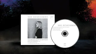 Maksym Rzemiński • She Remembers [teaser]