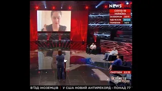 NEWSONE: Ирина - дочь погибшей в ДТП 31 января 2019 года