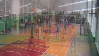 Чемпіонат України «Дитяча ліга» з волейболу у Полтаві