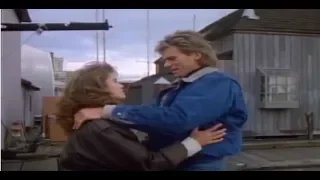 MacGyver VS Deborah Trailer #1 - Richard Dean Anderson - Kristian Alfonso