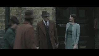 Their Finest 2017 Clip [HD]