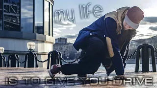 A'Gun & Atomic Project - My Life [Electro Freestyle Music]