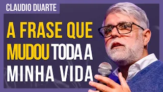 Cláudio Duarte - NÃO QUERO MAIS VIVER ASSIM