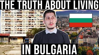 Pros and Cons of Living in Bulgaria - (An Expat Heaven or Hell?)