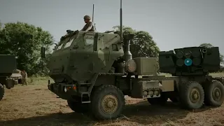 🔥ПРЕМ'ЄРА КЛІПА! Тепер HIMARS має власну пісню!