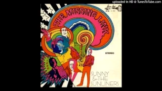 Cissy Strut   Sunny & The Sunliners