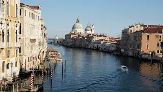 Städtereise Venedig - Burano - Murano