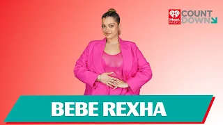 Bebe Rexha talks 'I’m Good (Blue)', Working With David Guetta, Video Shoot Gone Wrong & More