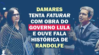 "VOCÊS DA OPOSIÇÃO NÃO ESTÃO ACOSTUMADOS COM O BRASIL QUE VOLTOU" | Cortes 247