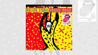 Voodoo Lounge The Real Alternate Album CD1 - 01  Mean Disposition (Shortened Alternate Mix)