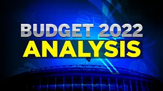 Budget 2022 highlights | आसान भाषा में बजट का विश्लेषण | budget 2022 analysis in hindi