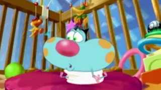 Oggy and the Cockroaches - It's a small world (s01e09) Full Episode in HD