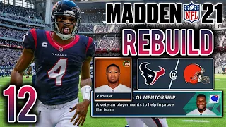 A New Season Begins w/ a New Offense - Madden 21 Franchise Rebuild | Ep.12