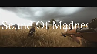 Sound Of Madness [GMV]