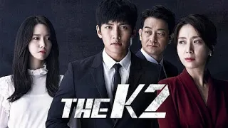 Korean mix Hindi song # the K2 # Love Drama 💗💗#Korean lover's