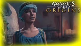 The Last Bodyguard - Assassin's Creed: Origins Part 15