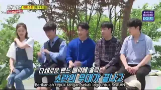 Running Man 458 sub indo #13