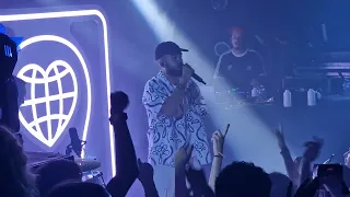 Bigflo et Oli - La Vie D'après - La Maroquinerie 29/09/22