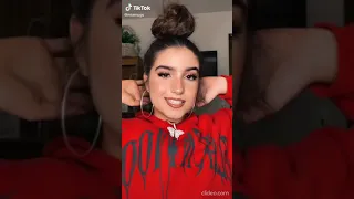 Mia Mugs TikTok Compilation | January 2021 | MeanMuggin03